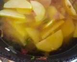 কেওয়াডাচি (Kewa Datchi recipe in bengali) রেসিপি ধাপ - 3 ছবি