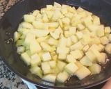 Foto del paso 4 de la receta Caldereta de Calamar al azafrán