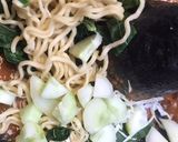 Foto langkah ke 5 dari resep Lotek padang.