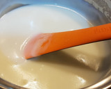 Foto del paso 4 de la receta: Crema dulce de arroz