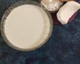 કોકોનટ મિલ્ક (Coconut Milk Recipe In Gujarati) રેસીપી સ્ટેપ3ફોટો