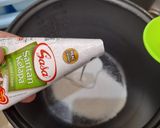 Foto langkah ke 2 dari resep Es Kelapa Muda Nutrijel.