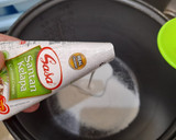 Foto langkah ke 2 dari resep Es Kelapa Muda Nutrijel.