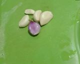 Foto langkah ke 2 dari resep Sayur bening aneka sayur..