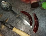 A picture of step 28 of NO ONION NO GARLIC Shahi Paneer Tikka Masala.