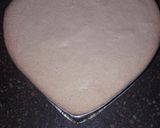 Foto del paso 2 de la receta: Torta corazón