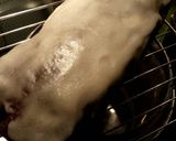 Фото кроку 5 до Маковый пирог с черносливом и лаймом.