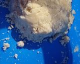 Foto del paso 2 de la receta: Galletas de coco, harina de almendras y limón sin TACC