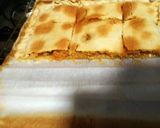 Foto del paso 7 de la receta Empanada de atún