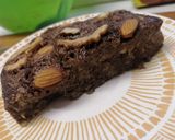 Foto del paso 4 de la receta: Brownie de chocolate sin horno