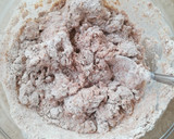 Foto del paso 3 de la receta: Pan de soda integral