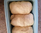 Foto del paso 4 de la receta: Brioche de yogurth