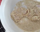 A picture of step 2 of My Korean-inspired fried turkey.