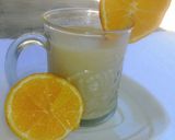 Foto del paso 6 de la receta: Atole de naranja
