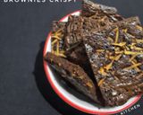 Foto langkah ke 5 dari resep Brownies Crispy.