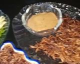 A picture of step 9 of Beef resha haleem 💕بیف ریشہ حلیم 💕.
