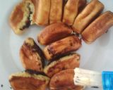 Foto langkah ke 6 dari resep Kue Pukis Mini (menul banget).