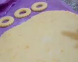 صورة لخطوة 2 من وصفة لي يويو les youyous 🍩