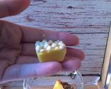Foto del paso 10 de la receta: Honey mango icecube cheesecake