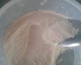 Foto langkah ke 6 dari resep Ice cream simple no sp#bkinramadhanberkesan.