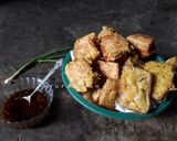 Foto langkah ke 5 dari resep Gorengan.