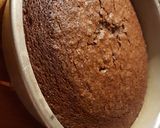 Foto del paso 4 de la receta: Bizcochuelo de chocolate