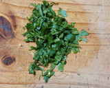 Foto del paso 2 de la receta: Ensalada de huevo muy light