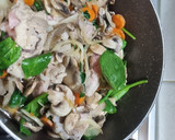 Foto del paso 8 de la receta: Ramen