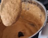 A picture of step 3 of Tahini.