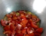টমেটোর আচার (tomato achaar recipe in Bengali) রেসিপির ধাপ 3 ছবি