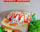 Foto langkah ke 5 dari resep Toast Bread.