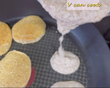 🥞 無麩質無加糖班戟 Gluten-free, no added sugar pancakeshttps://youtu.be/K92ss3nDXK8的食譜步驟2照片