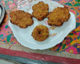 A picture of step 7 of Sabudana Cutlets.