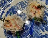 Foto del paso 7 de la receta: Roll con pan de molde (de mi tía)