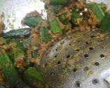 मसाला भिंडी (Masala bhindi recipe in hindi) रेसिपी चरण 9 फोटो