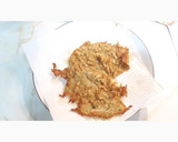 Foto del paso 5 de la receta: Tortillitas de camarones