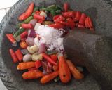 Foto langkah ke 4 dari resep Pecak ikan gurame favorit anak no 1.