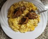 Foto del paso 3 de la receta: Tiramisú de banana split