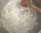 Lecsó recept fázis 2 fotója