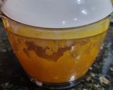 Foto del paso 3 de la receta: SOPA MULTIVERDURAS ❤️