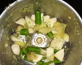 दालबड़ा (Dalwada recipe in hindi) रेसिपी चरण 3 फोटो