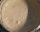 Foto del paso 4 de la receta: Sharlotka de Peras 🍐 (Torta Rusa)