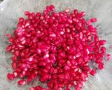 Foto del paso 2 de la receta: Árbol navideño de frutas