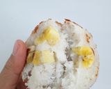 Foto langkah ke 7 dari resep Bika Bakar Padang Pariaman.