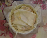 Foto del paso 5 de la receta: Mini pastela de pescado y marisco