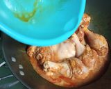 Foto langkah ke 3 dari resep Gulai Ayam.