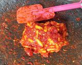 Foto langkah ke 3 dari resep Sambal Kuini.