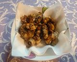Foto del paso 4 de la receta: Pollo al ajillo con cecofry (airfryer)