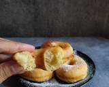 Cara Membuat Donat kentang 5