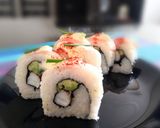 Foto del paso 2 de la receta: Makis caseros👍🇵🇪